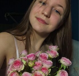 Настя
