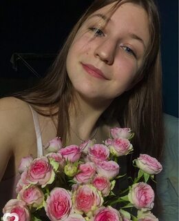 Настя