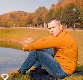 Игорь