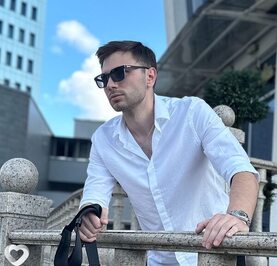 Alex Priap