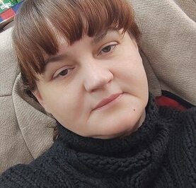 Анжелика