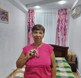 Валентина