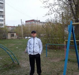 Валерий Местный
