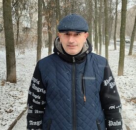Игорь