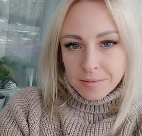 Светлана