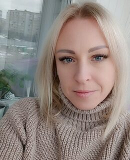 Светлана