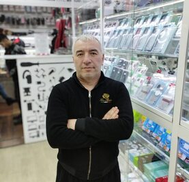 Сабир