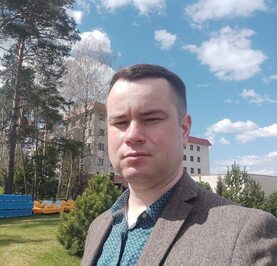Александр