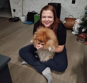 Анастасия