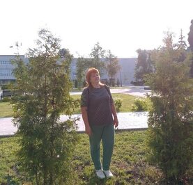 Наталья