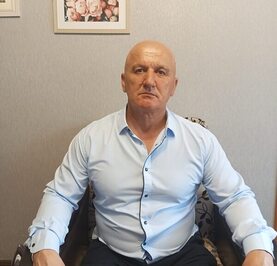Рустам