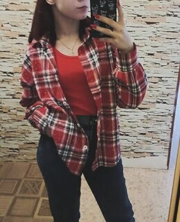 Алиночка