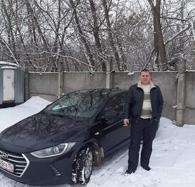 Михаил