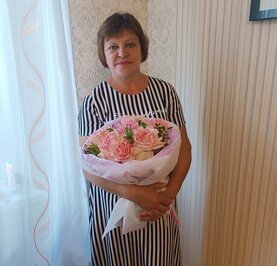 Валентина