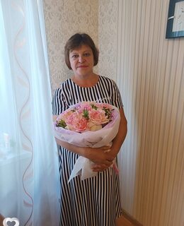 Валентина