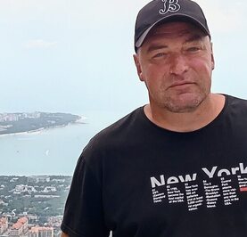 Андрей Евстифеев