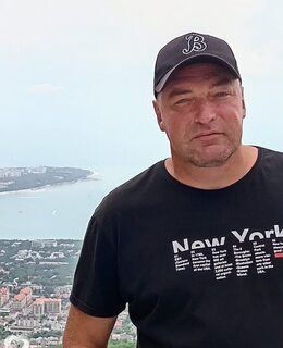 Андрей Евстифеев