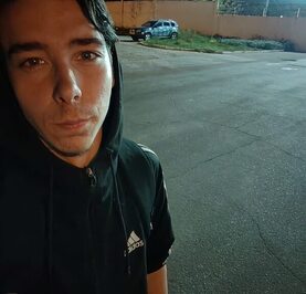 Андрей Щепоткин