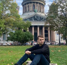 Владимир
