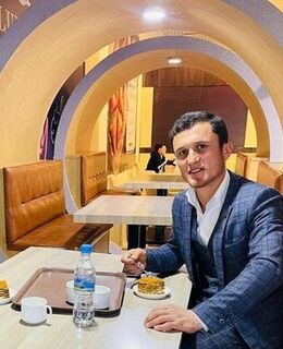 Али Нематов