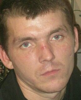 Алексей Шаронов