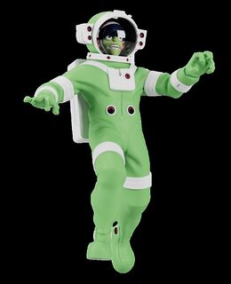 Nasa