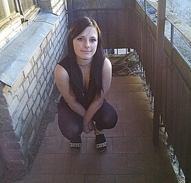 Танюша