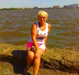 Светлана