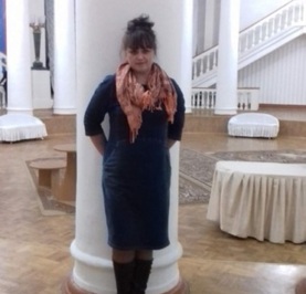 Елена