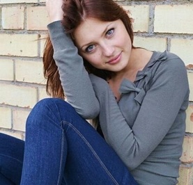 Алеся