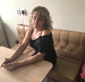Марина