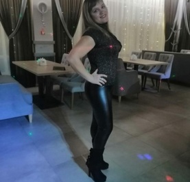 Анастасия