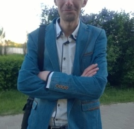 Олег