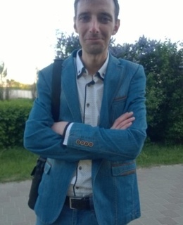 Олег